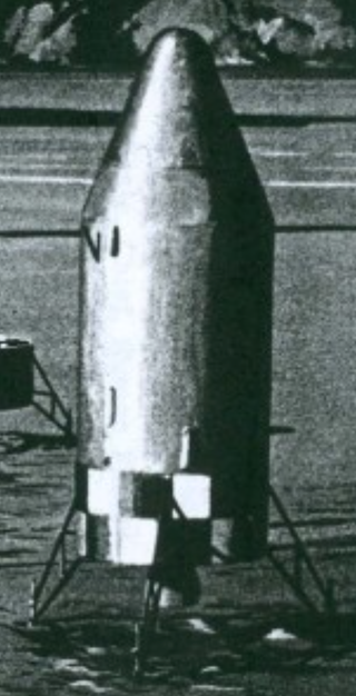 Illustration for article titled The Ten Most Insane Space Programs That Never Happened